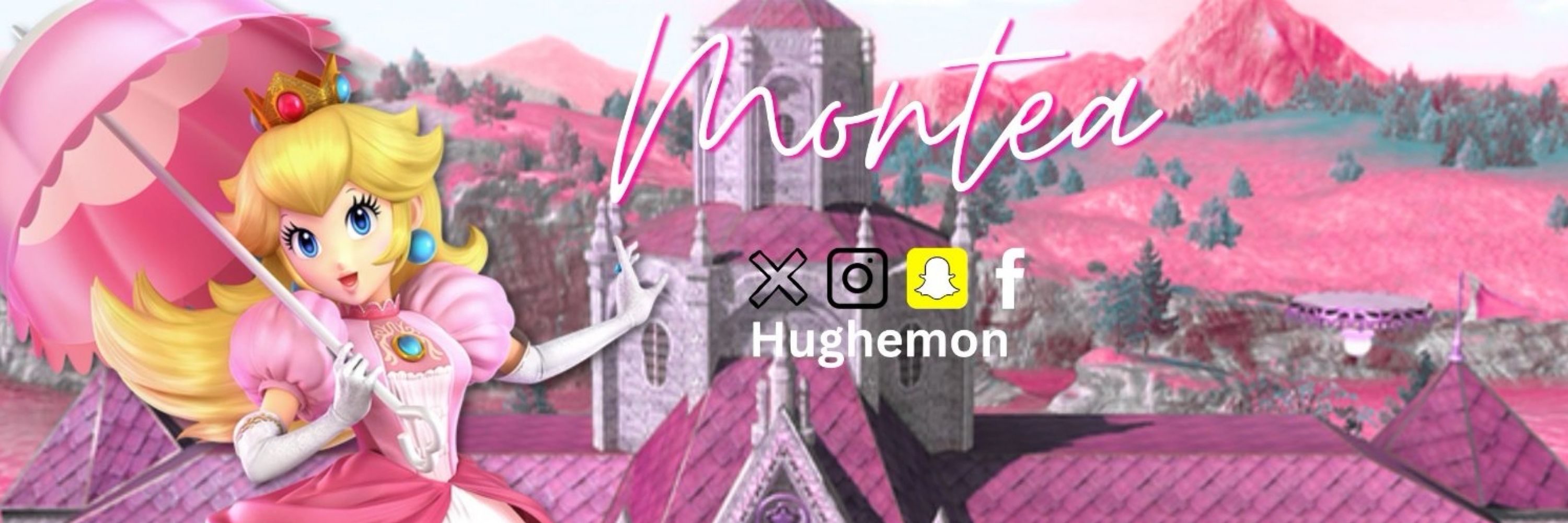 👑Montea👑