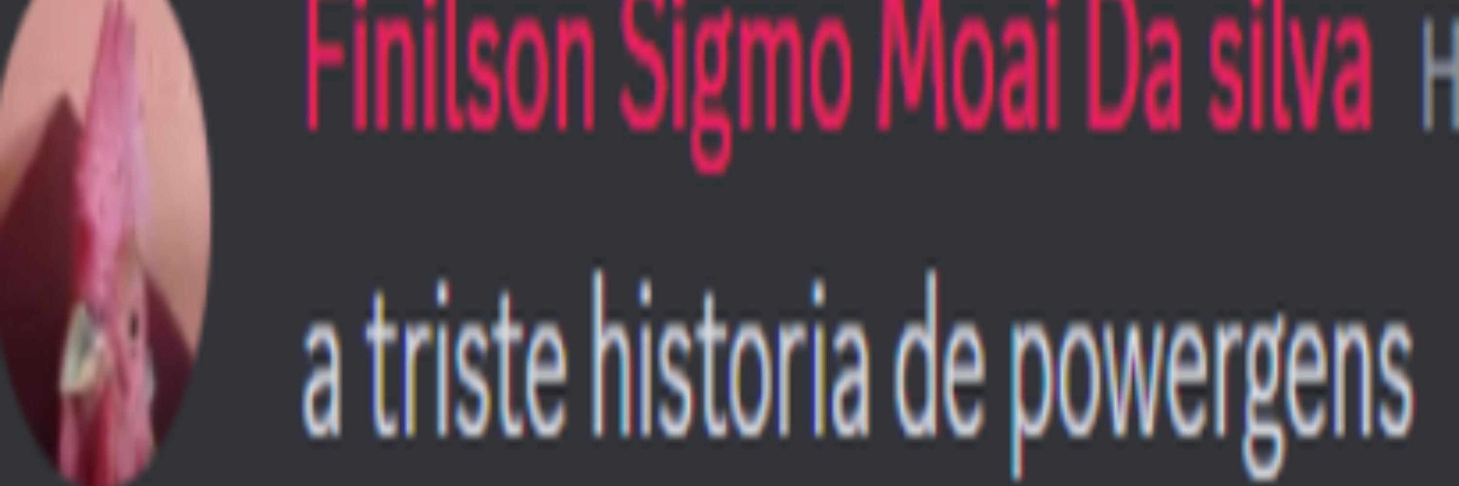 Mateus R