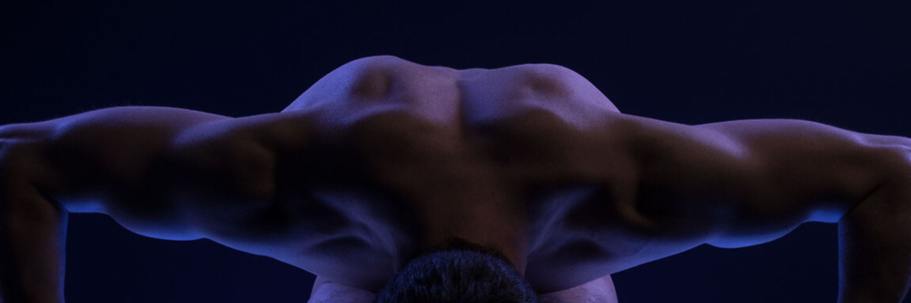 Blueroperigger