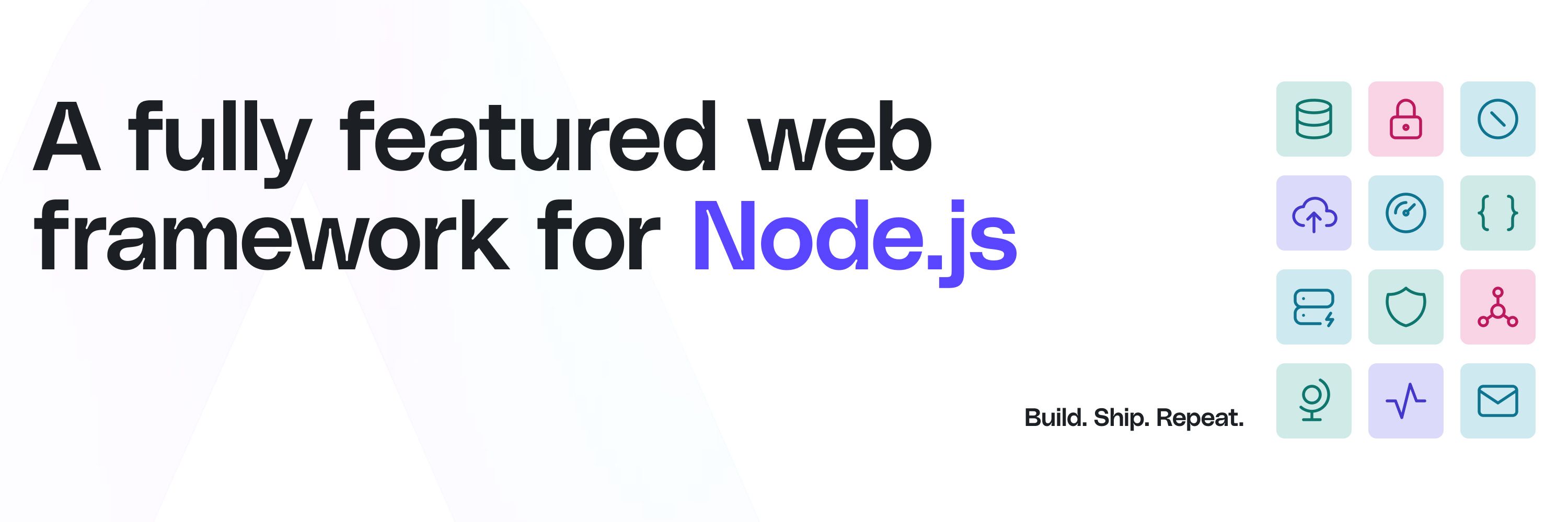 AdonisJS Framework
