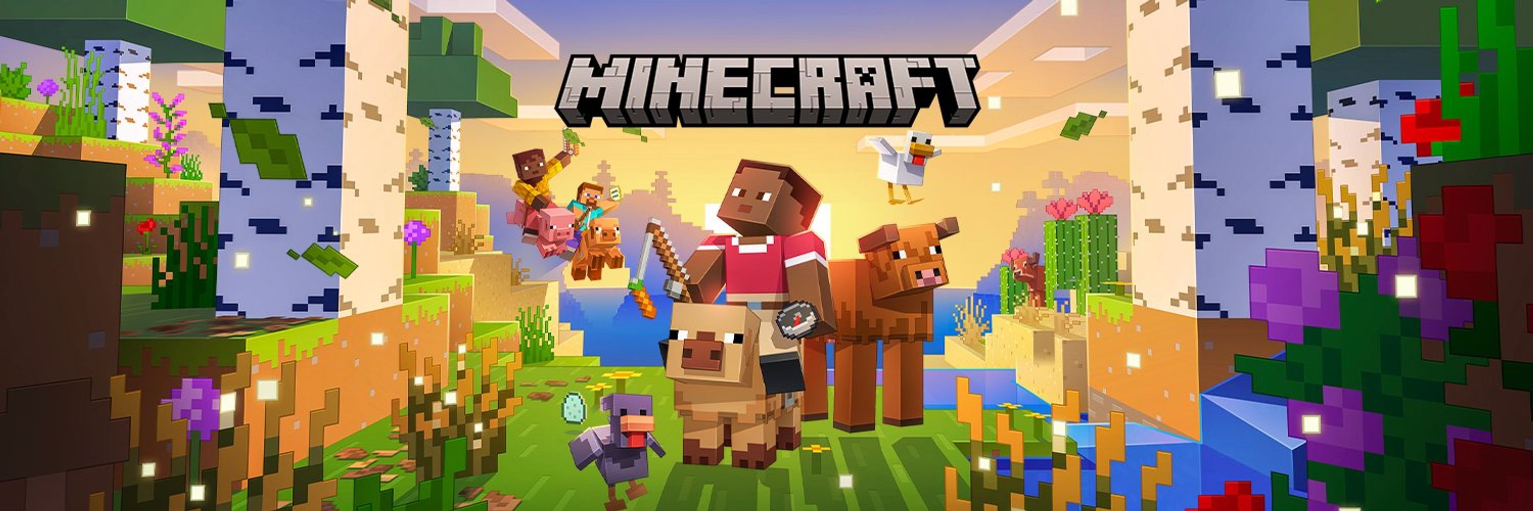 Minecraft