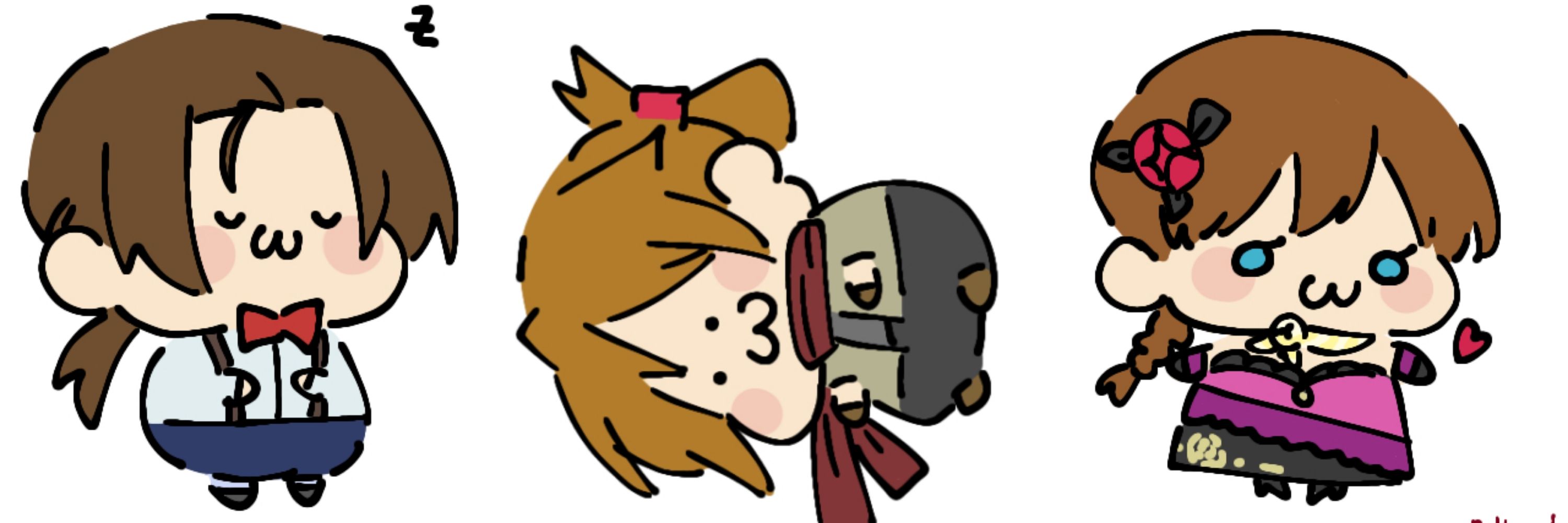 アベルでございます