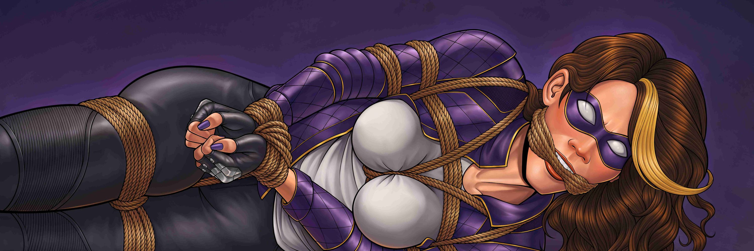 Bound Zenith