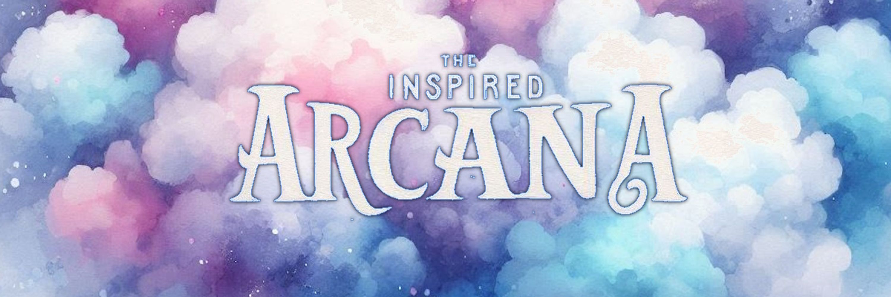 Inspired Arcana