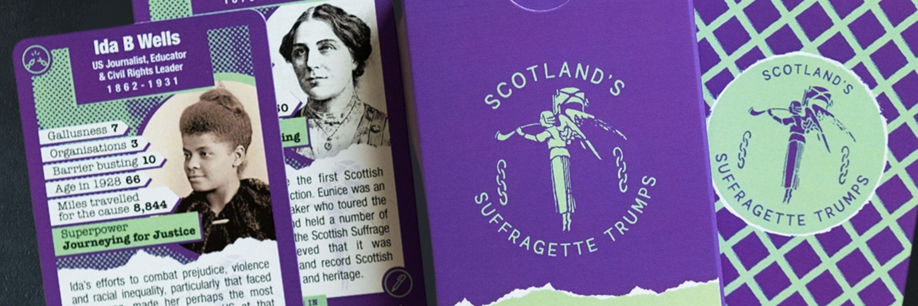 Protests and Suffragettes