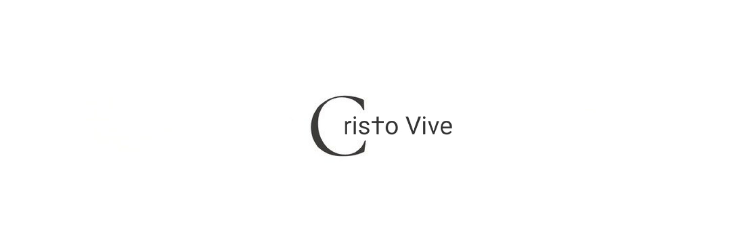 Cris†o Vive