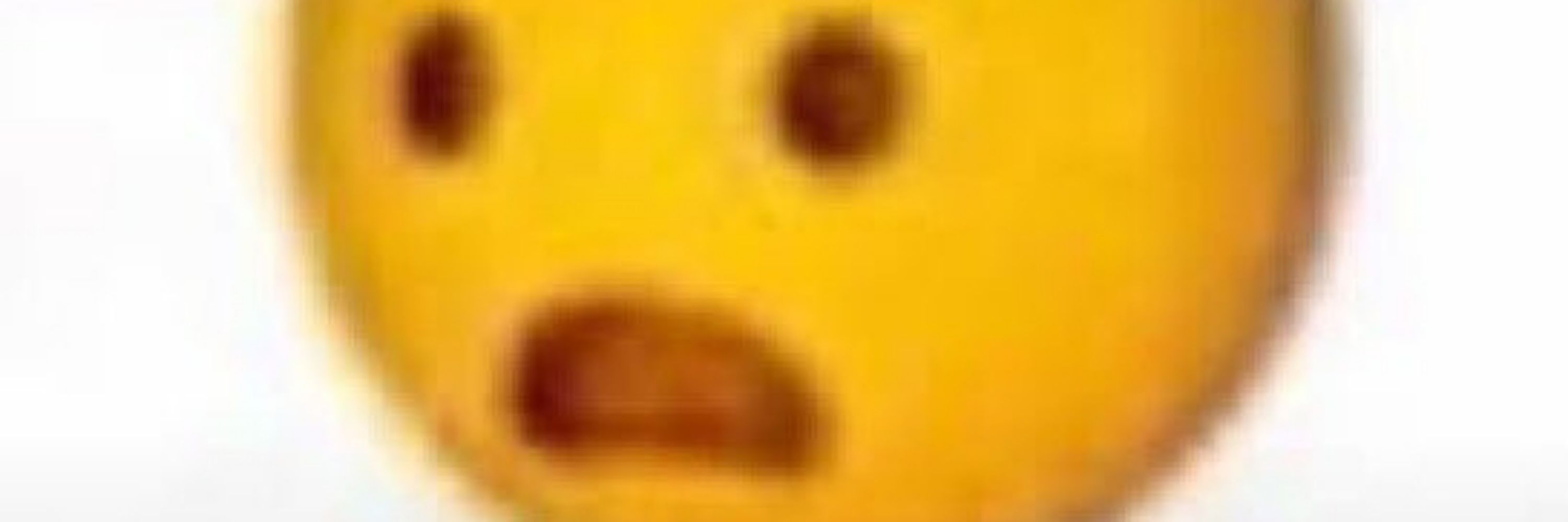 Help I swallowed a sofa