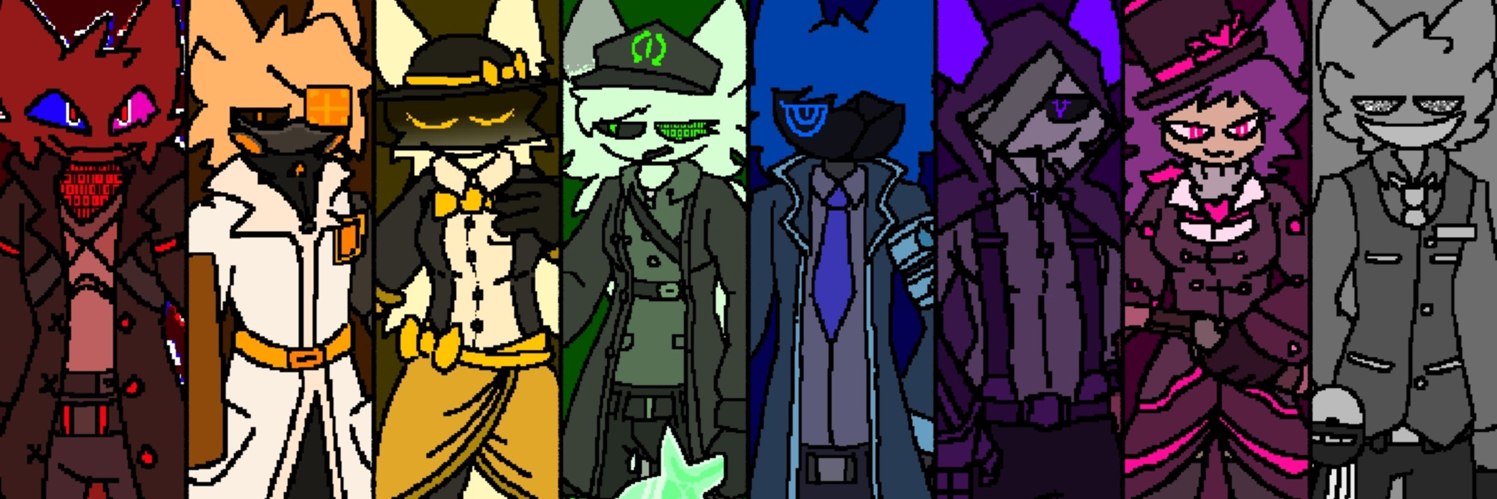 Cyfexian Federation