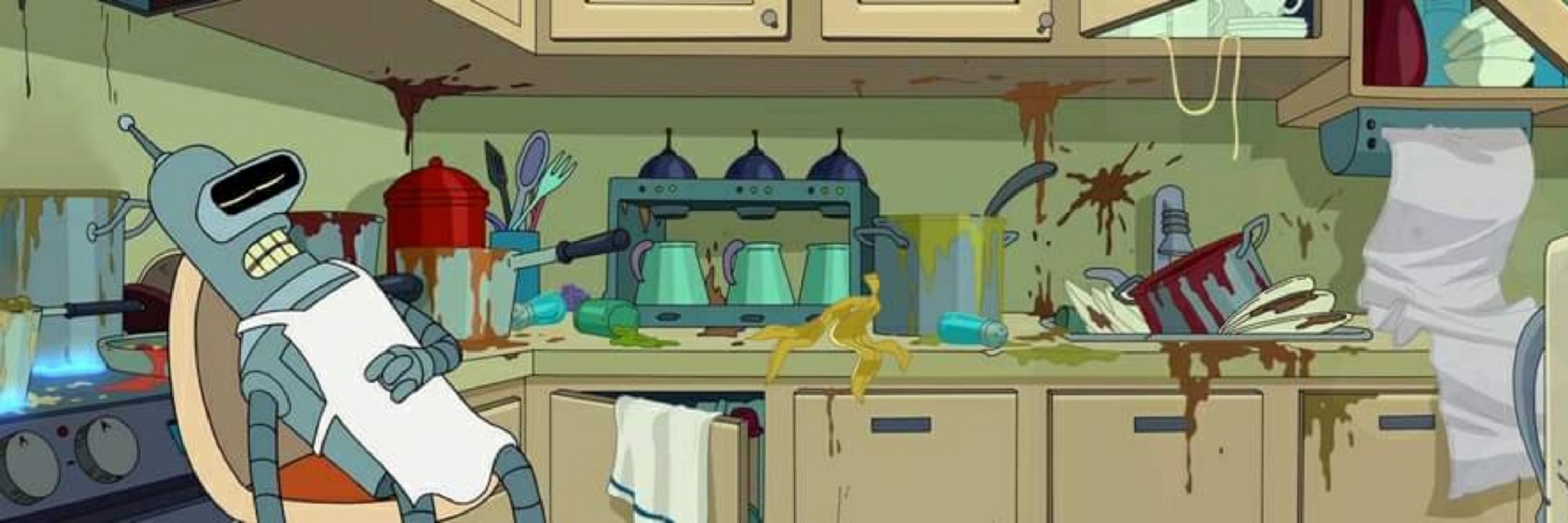 Futurama Memes