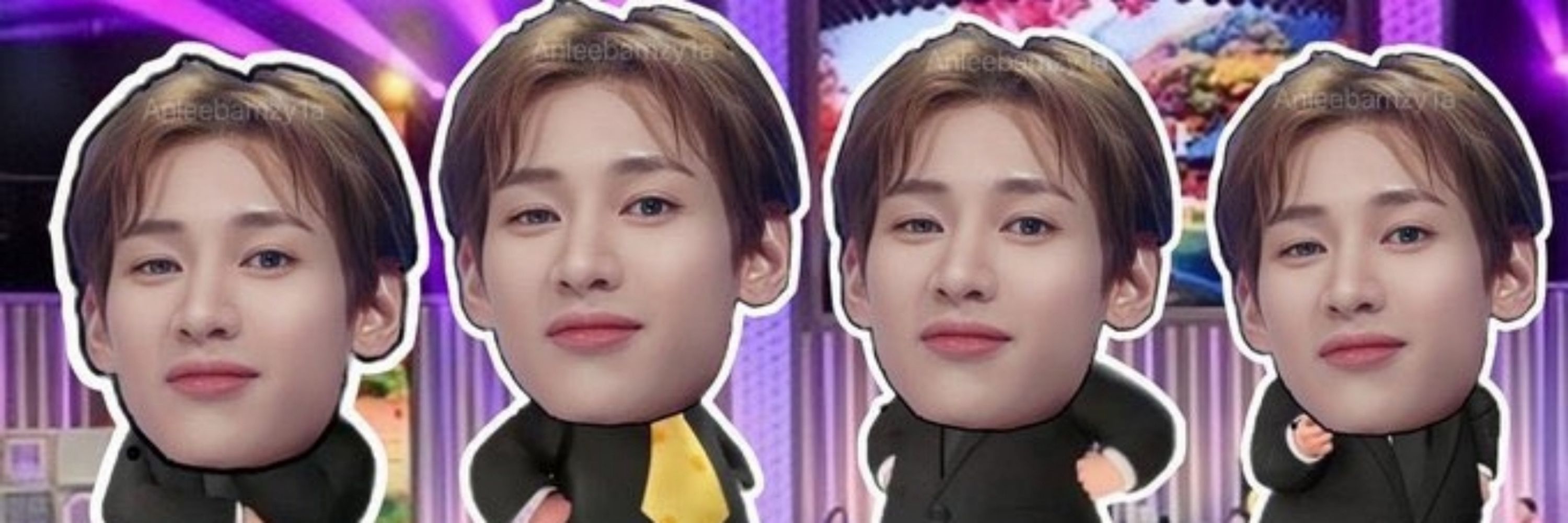 มามี๊น้องแบม