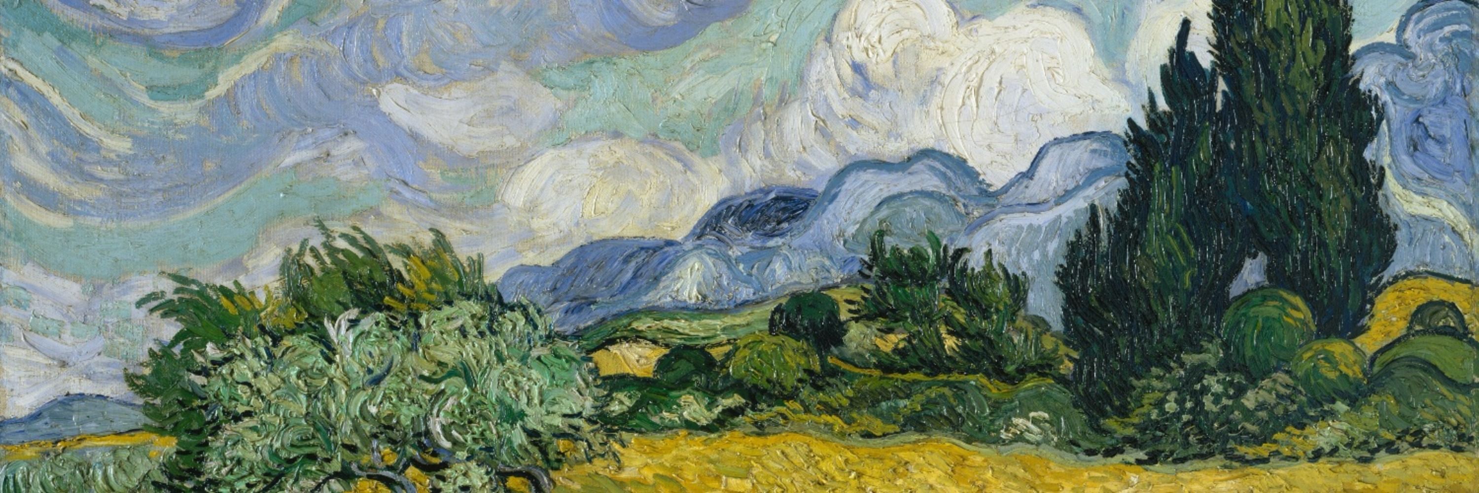 The MET: European Paintings (Bot)