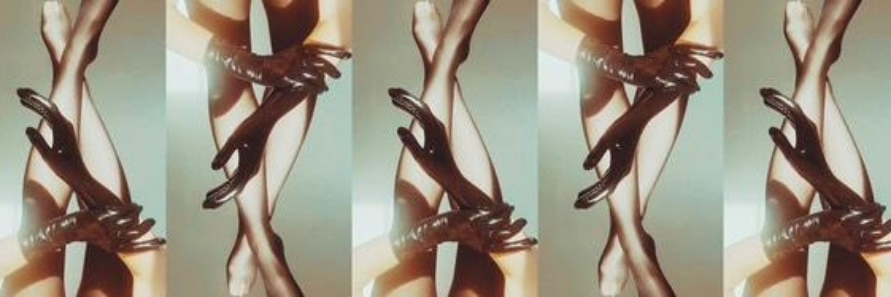 Serafina Imperia 💄 The Nylon Icon 💄 NYC