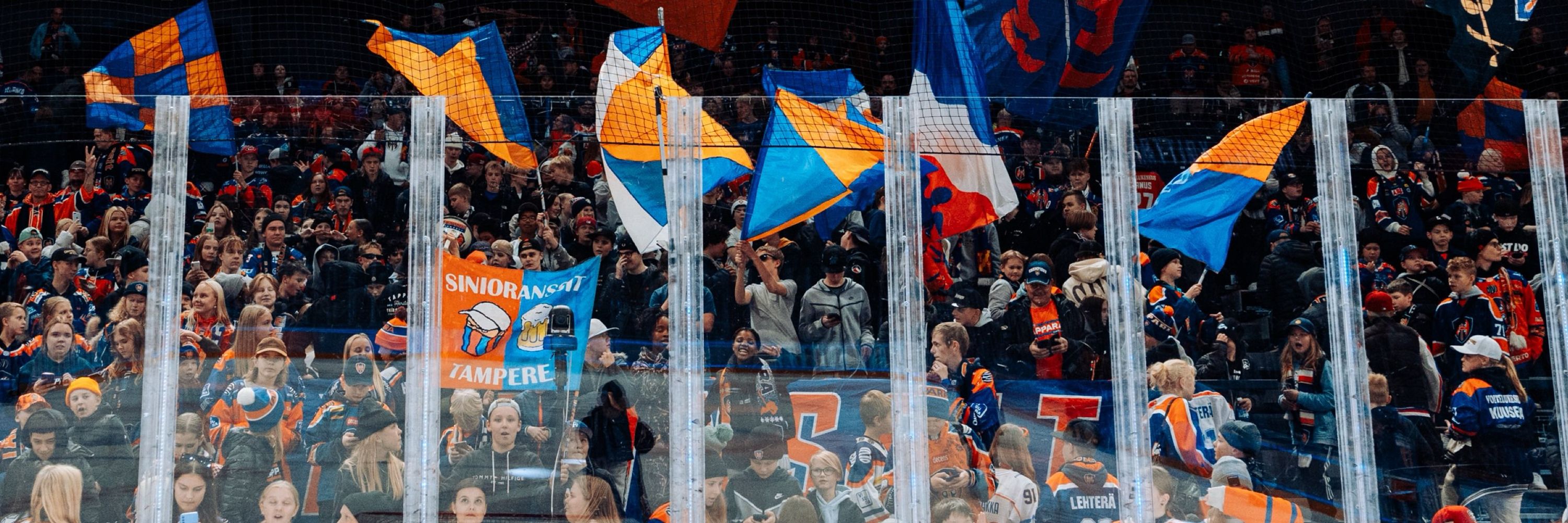Tappara