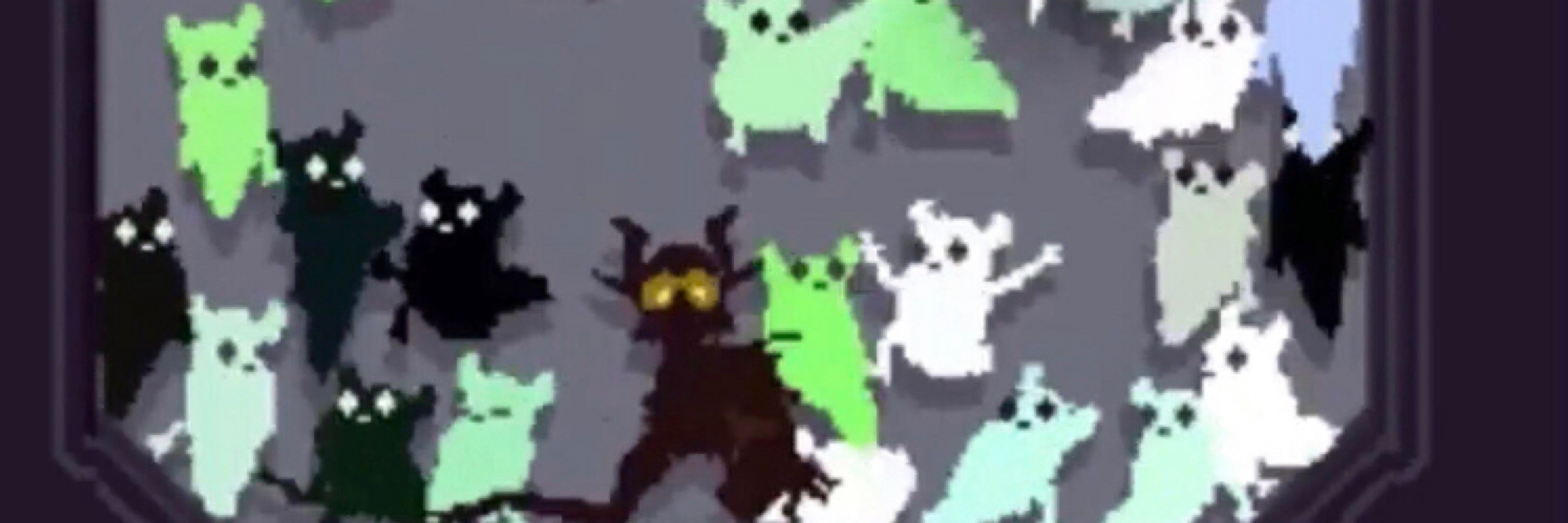 Fluffy