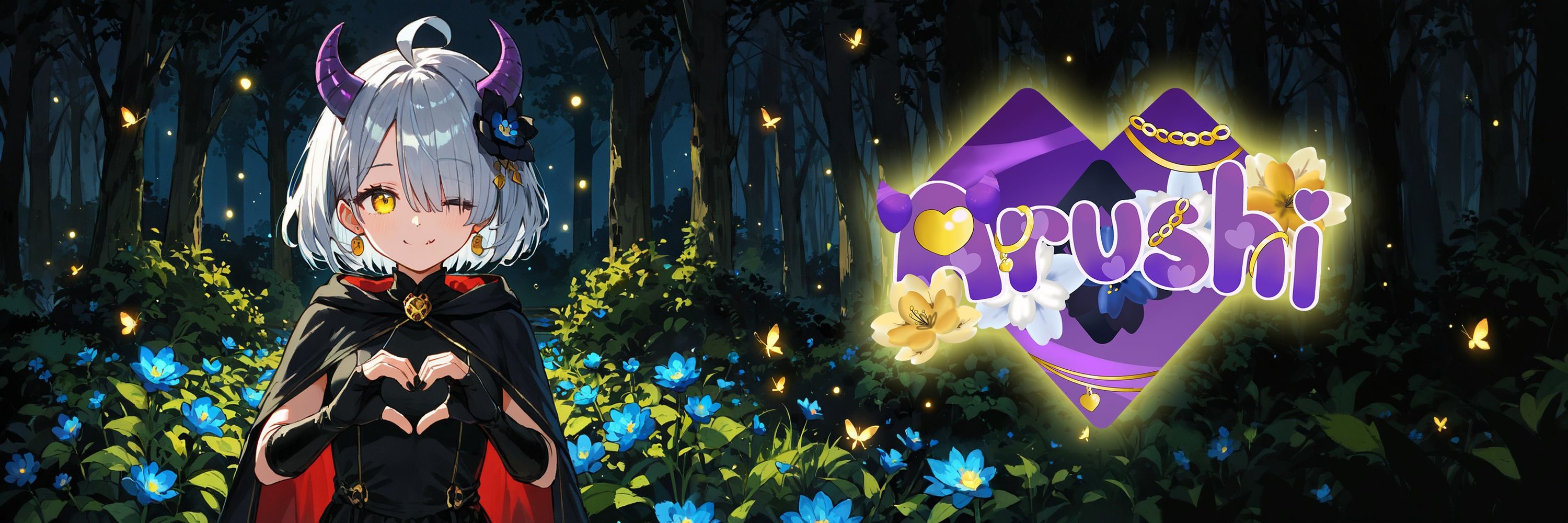 Arushi
