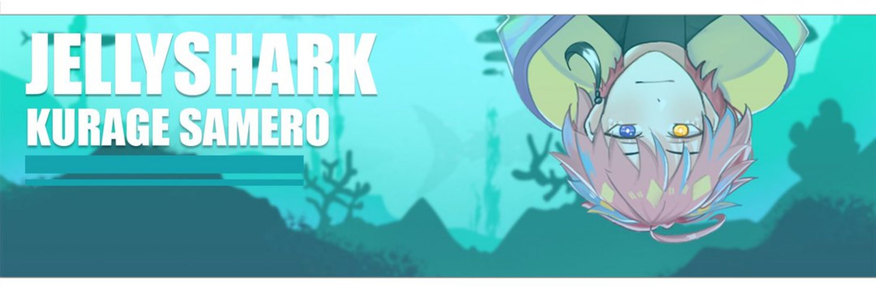 JellyShark | VtuberTH