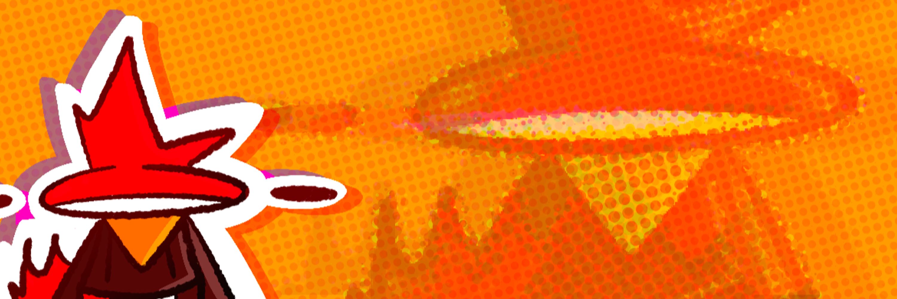 🪶 - Aaronboye - 🪶 (Comms Open!)