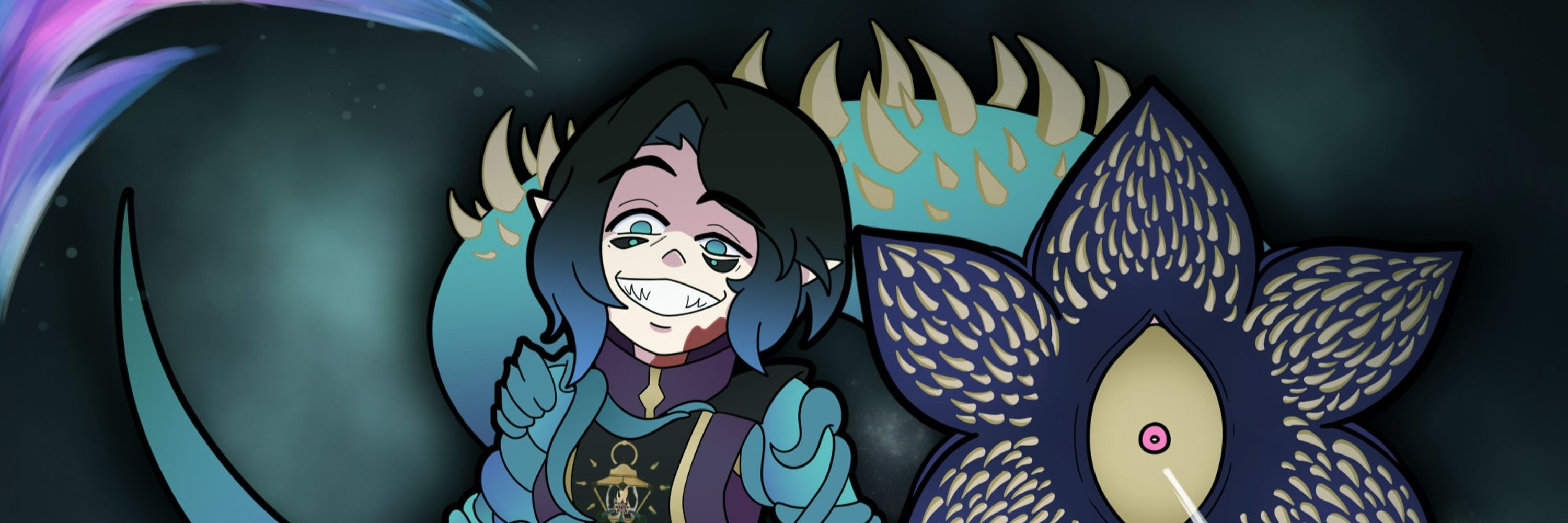 Wormrak Evercraft