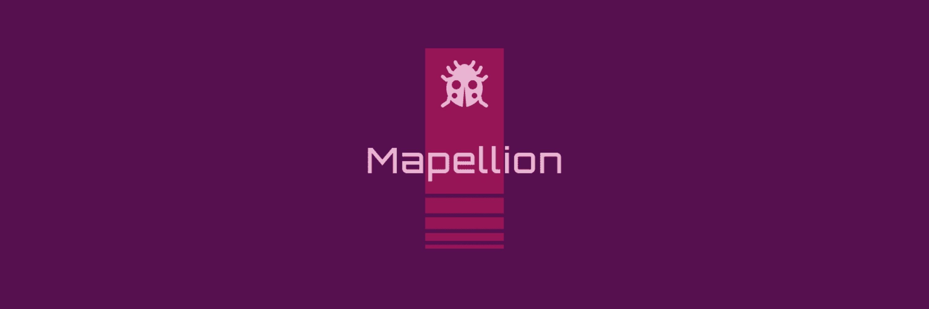 まぺりお/mapellion