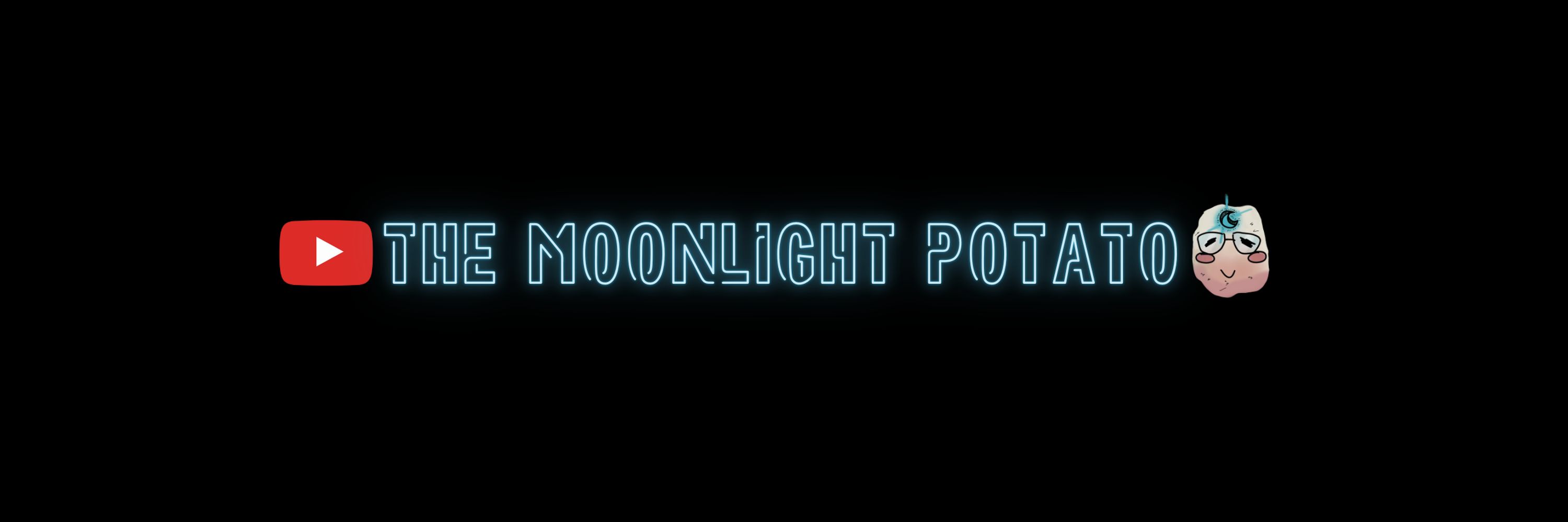 The Moonlight Potato