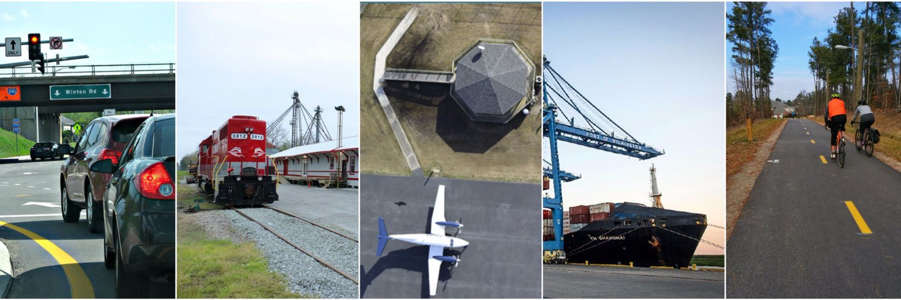 Institute for Transportation Research & Education