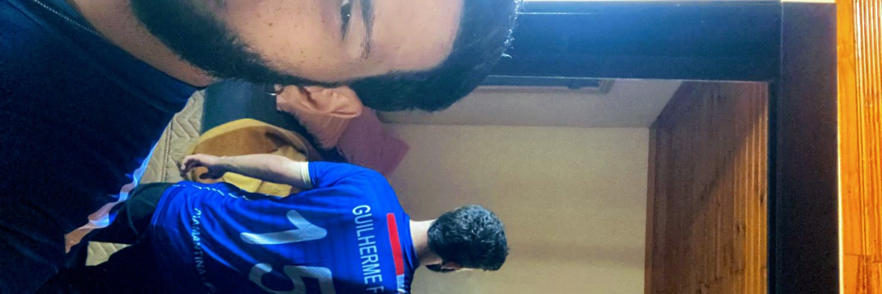 joao frango