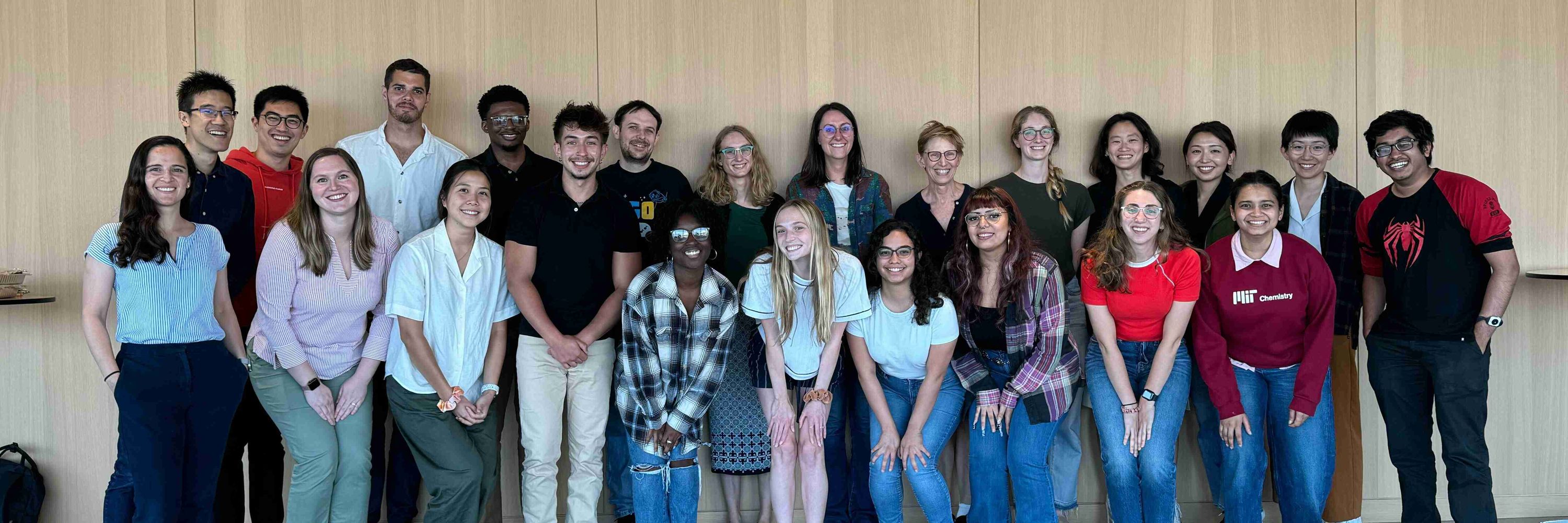 Kiessling Lab
