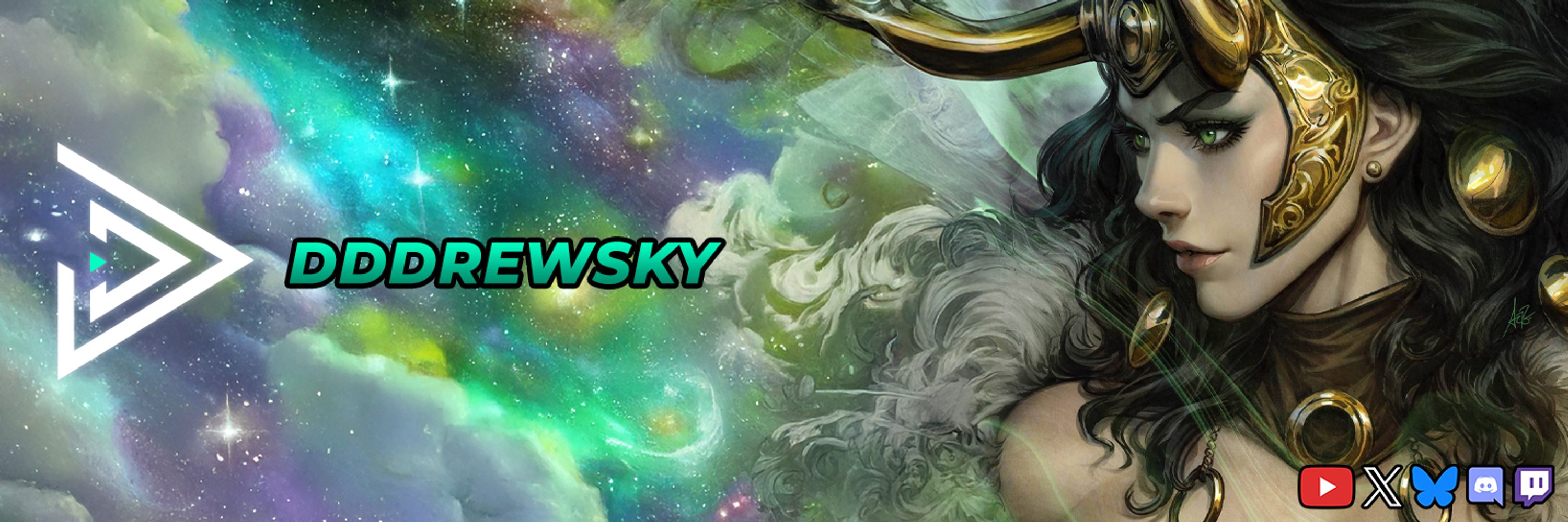 dddrewsky