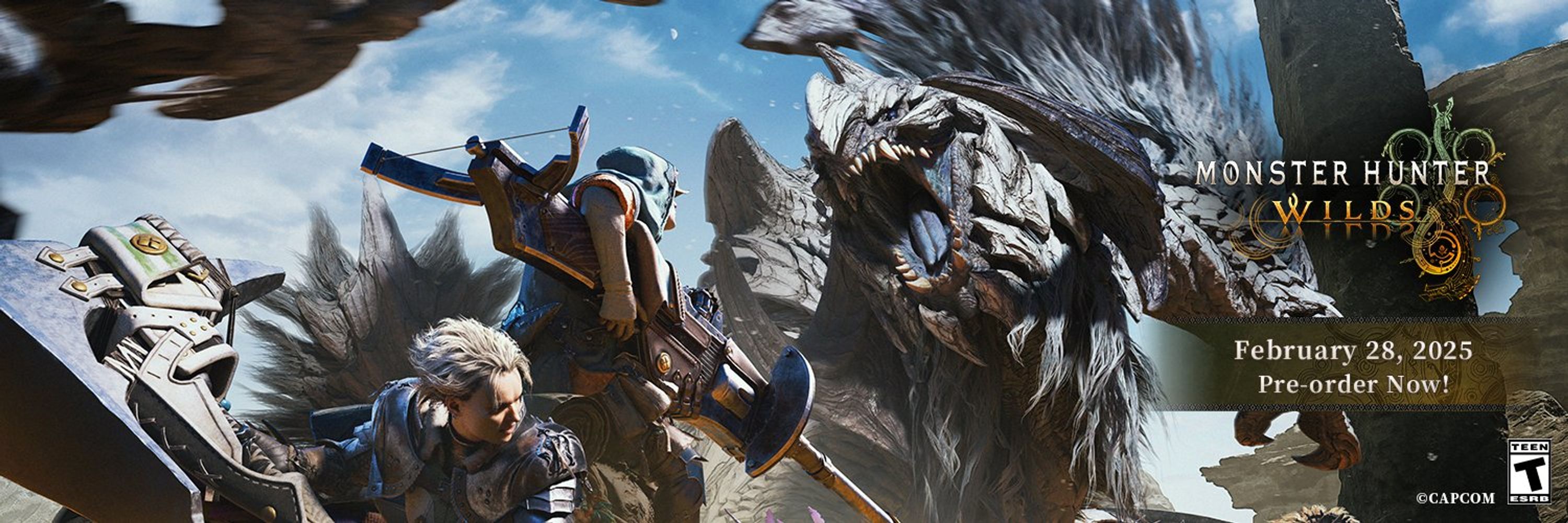Monster Hunter Weapons Labeler