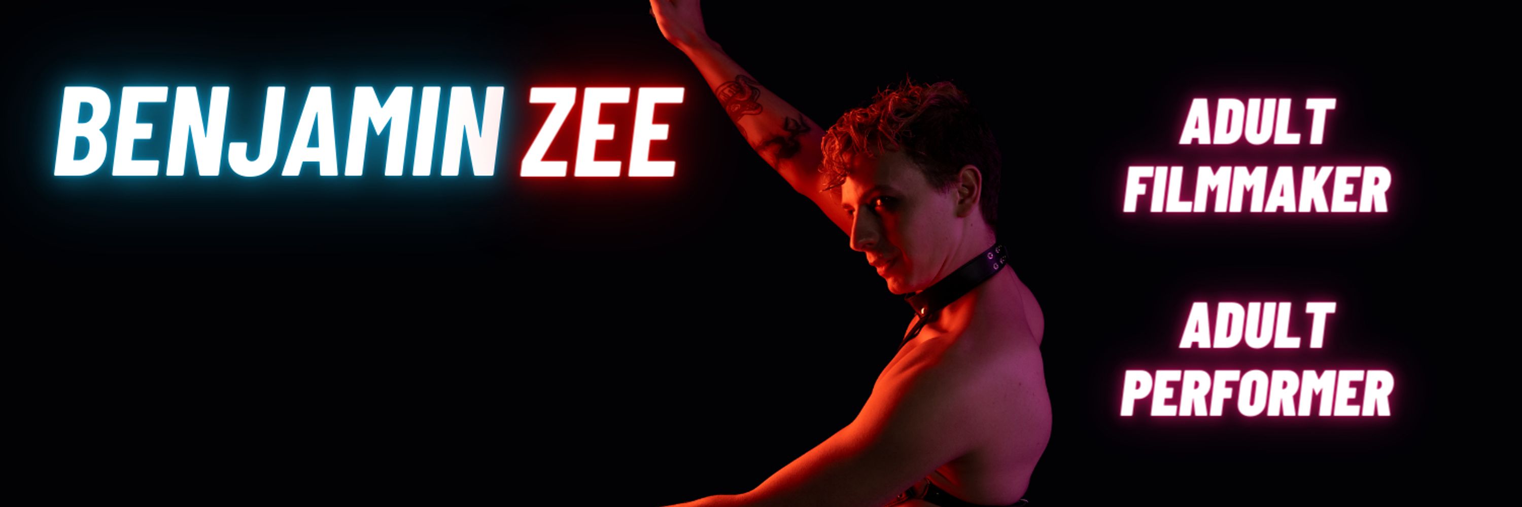 Benjamin Zee