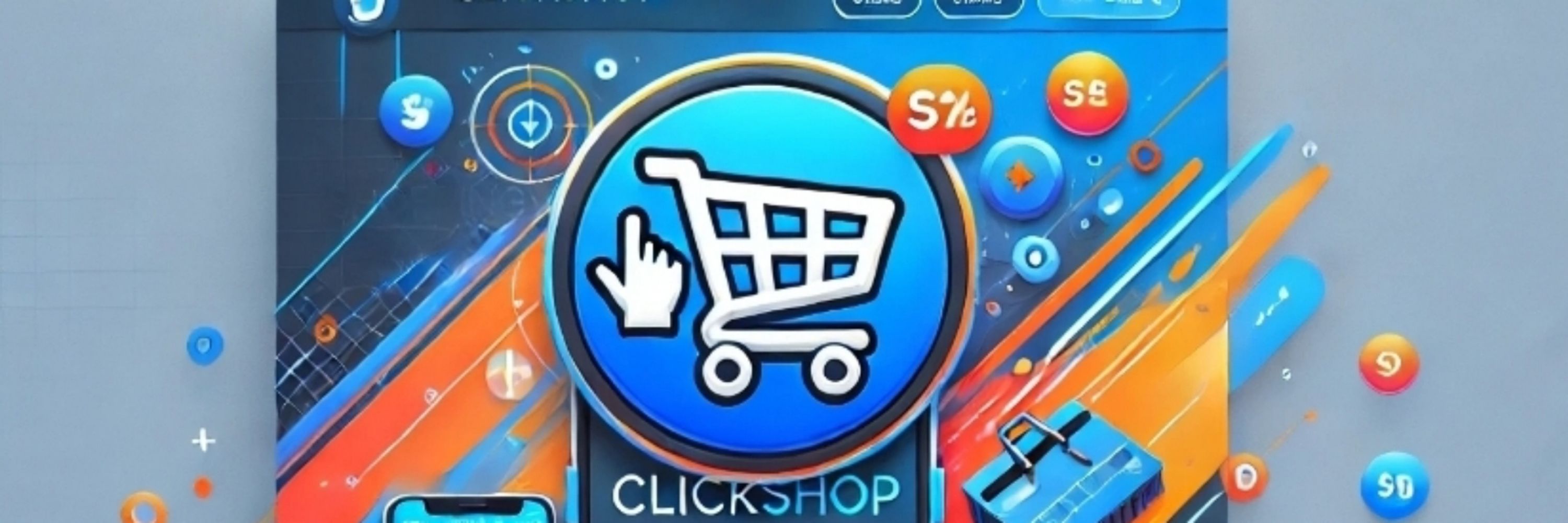 ClickShop 🛍