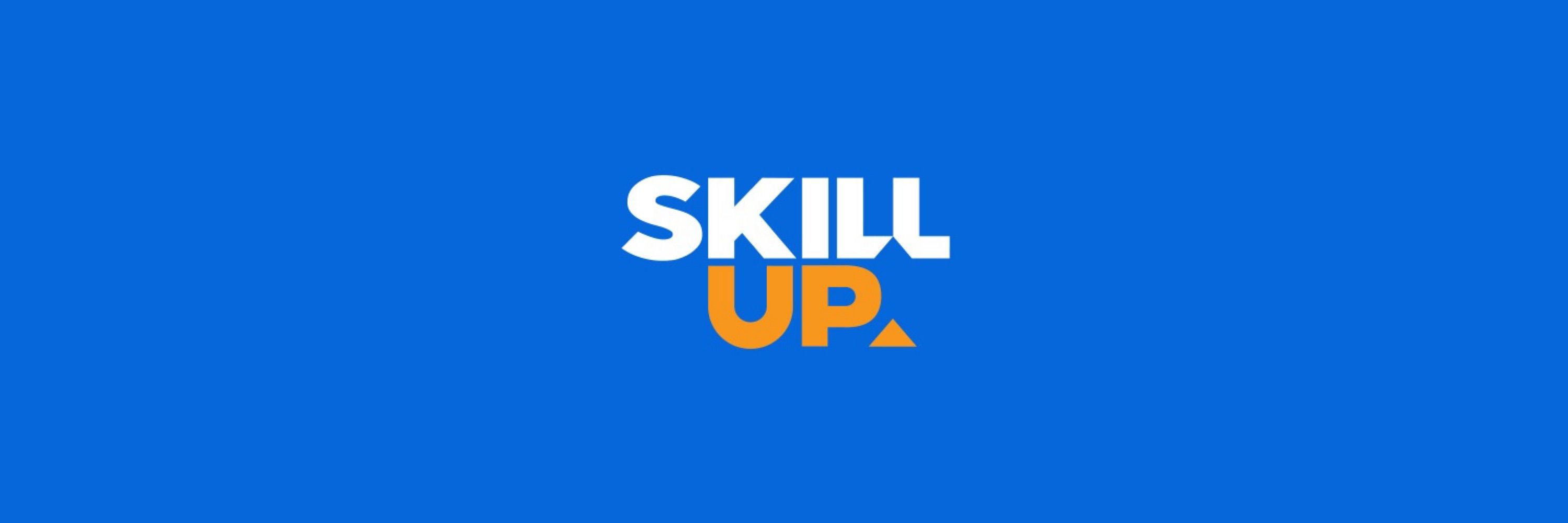 Skill Up