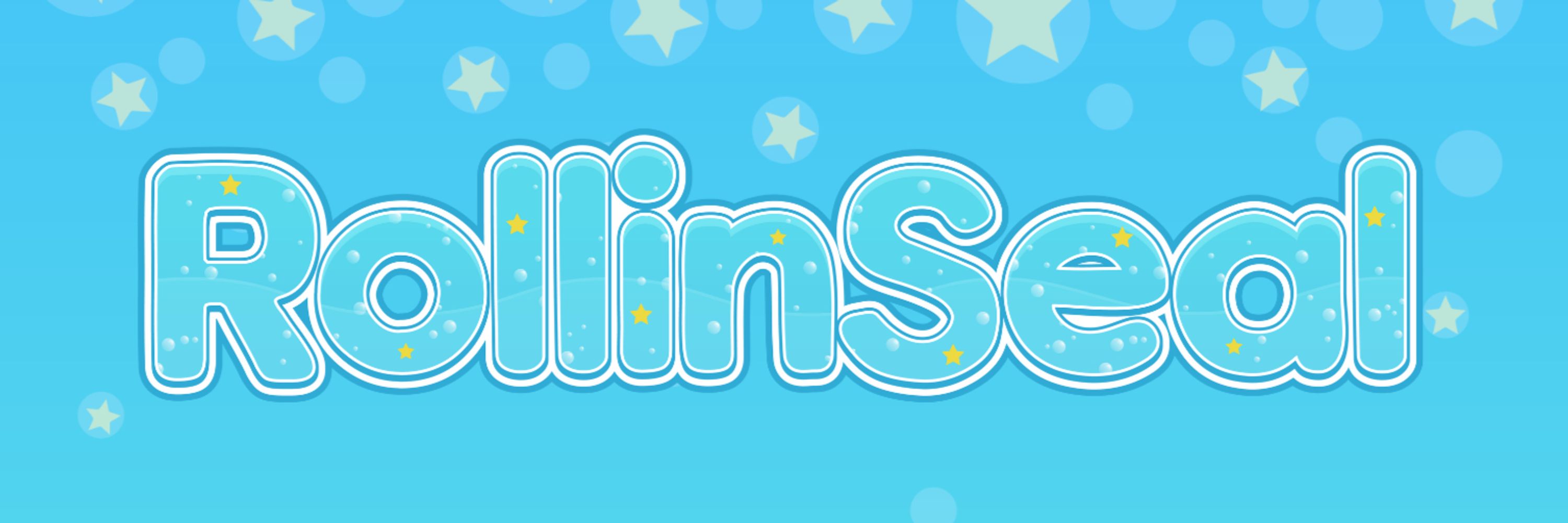 rollin ✨ | seal VTuber 🦭