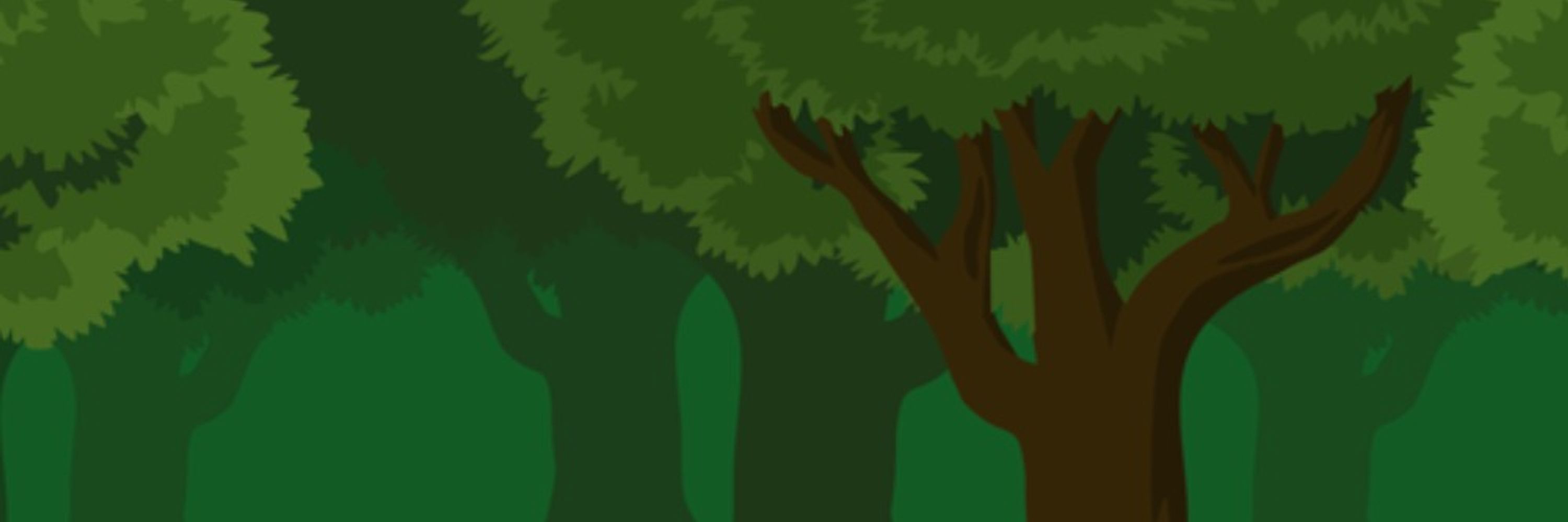 Into the Greenwood