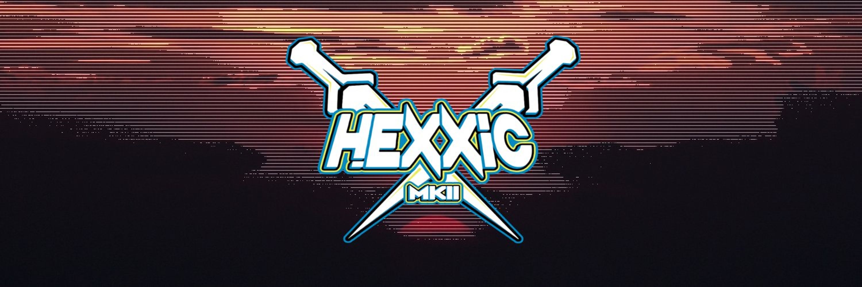 Hexxic