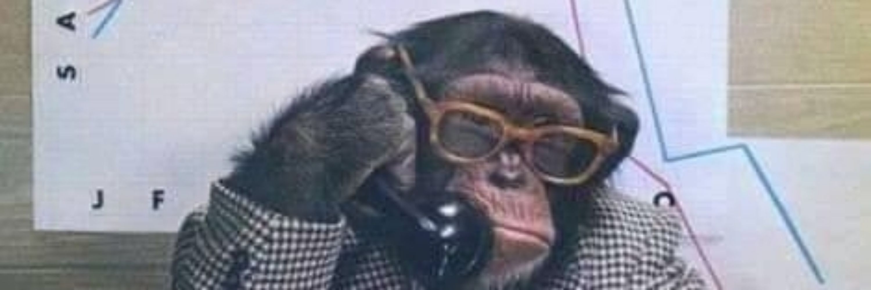 great ape