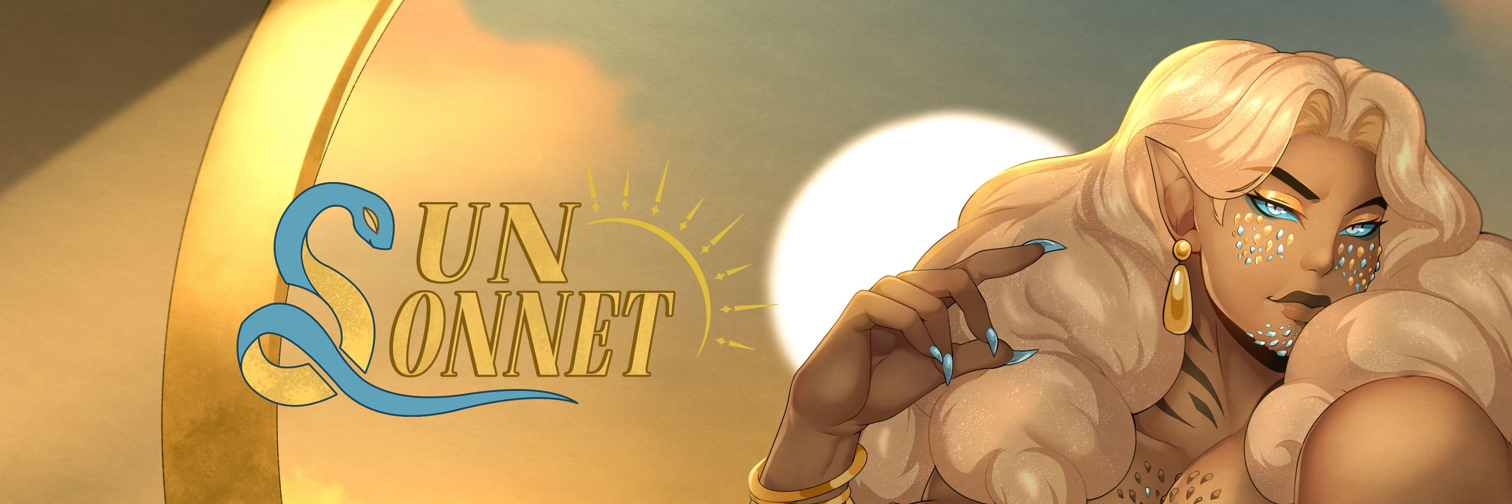 Sun-Sonnet