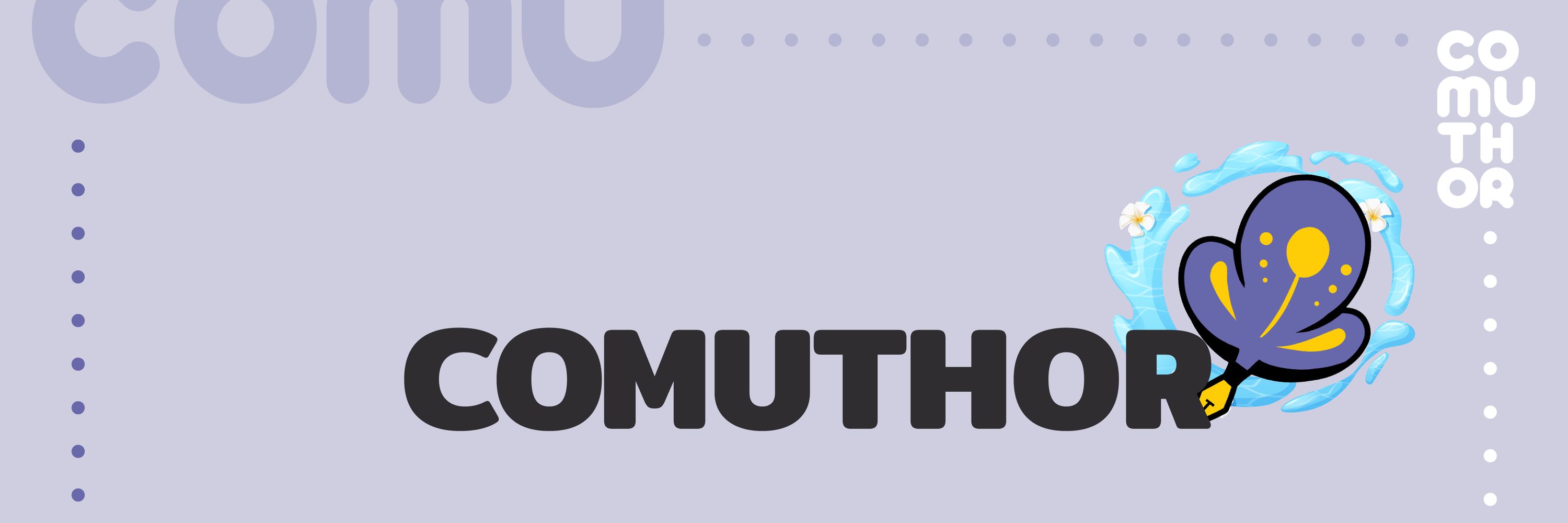 Comuthor
