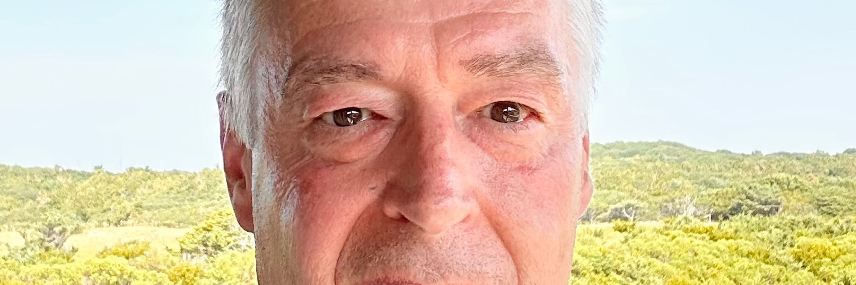Michael Ehrenreich