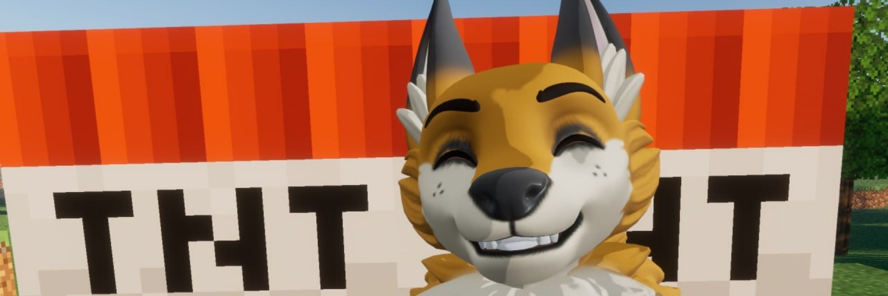 Vír The Fox