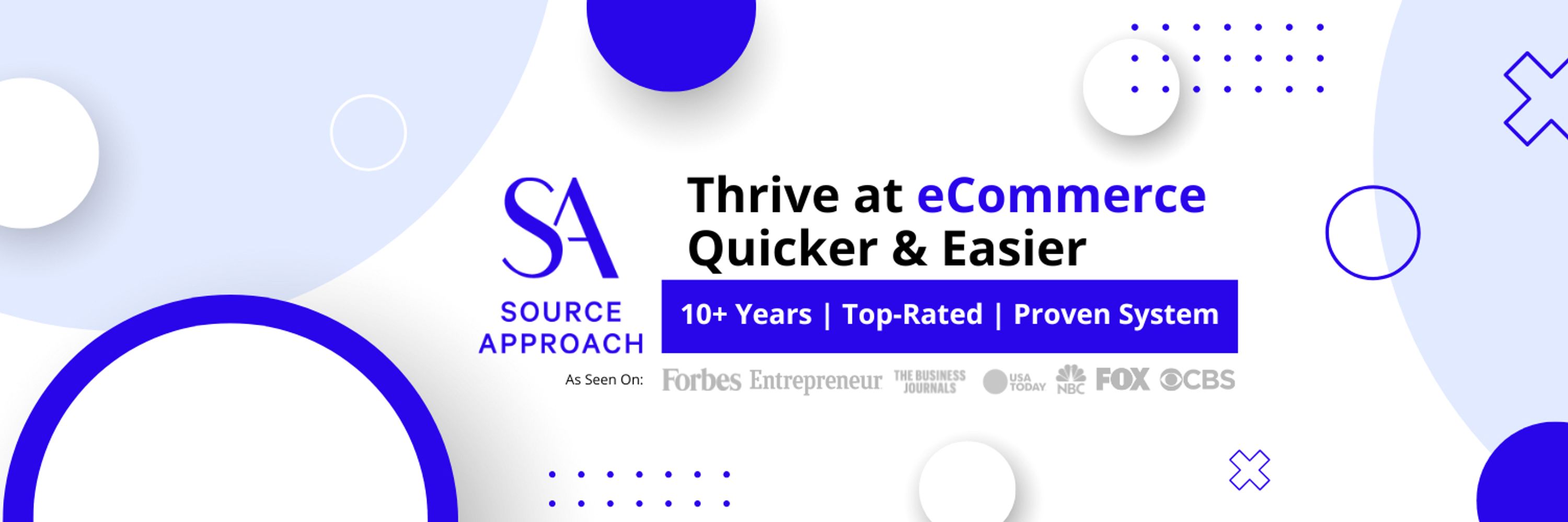 The Source Approach