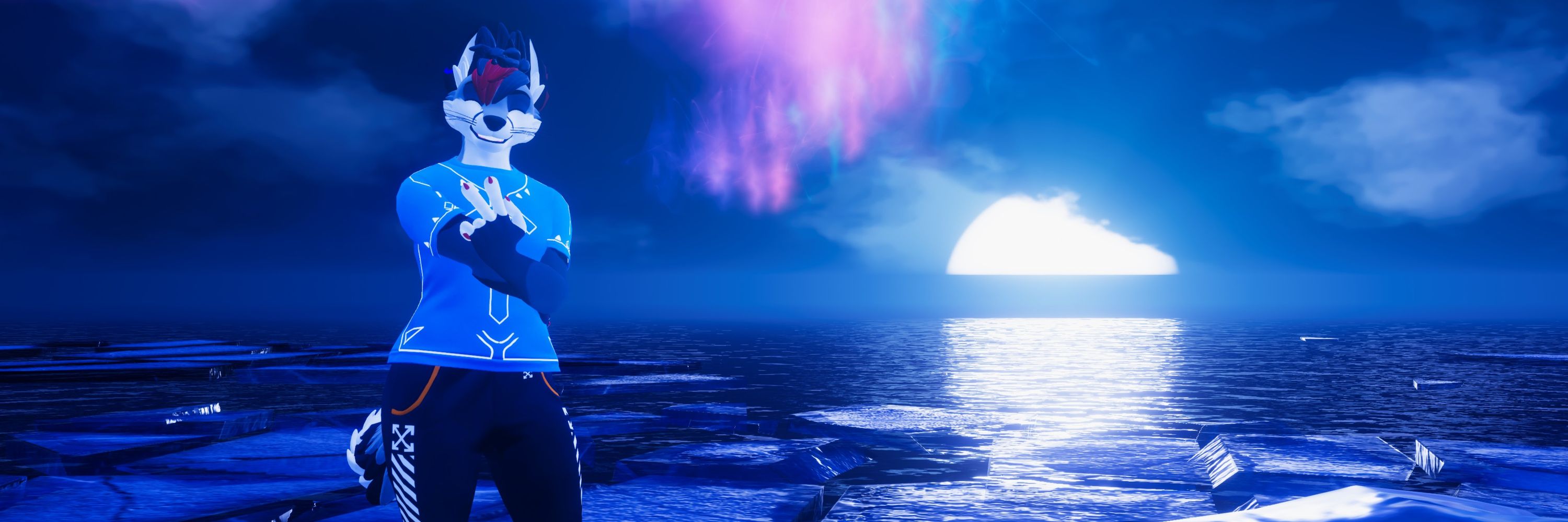 MirageFolf
