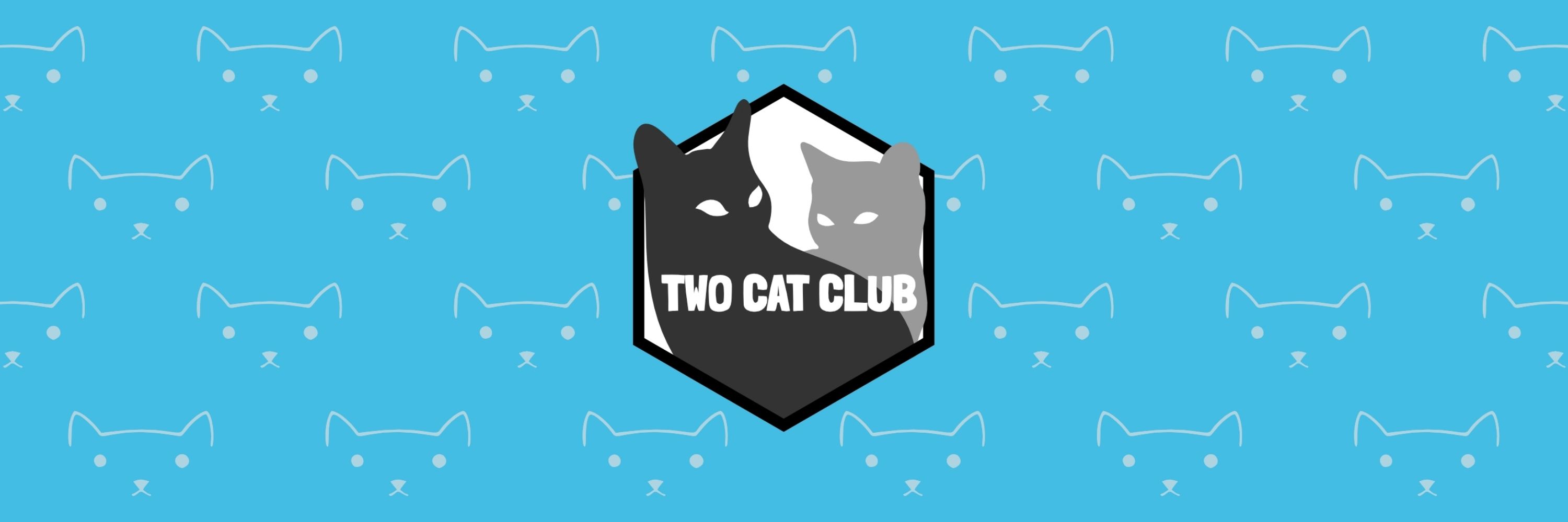 Two Cat Club