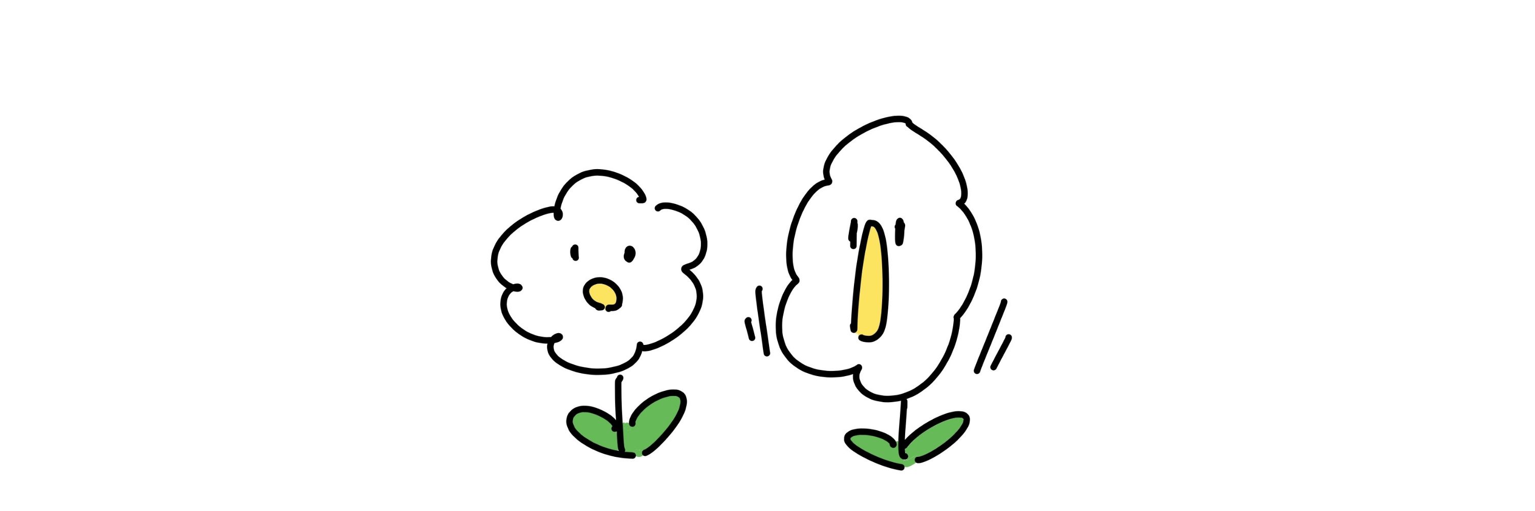雪のヤドカリ