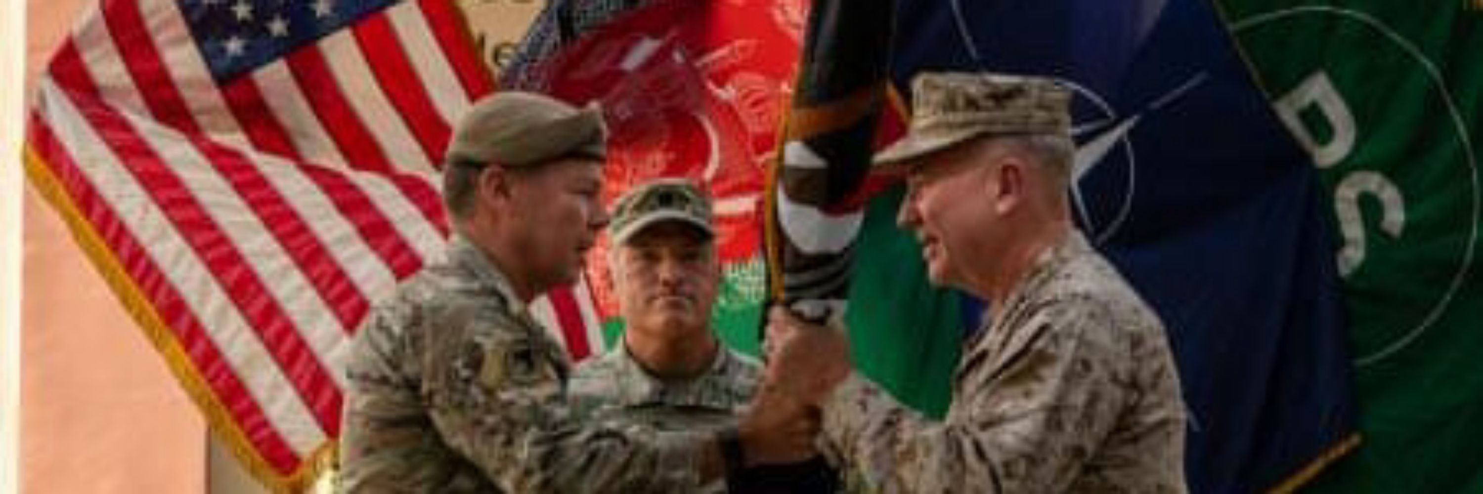 John Fredrick Burris 🎖️🎖️🎖️