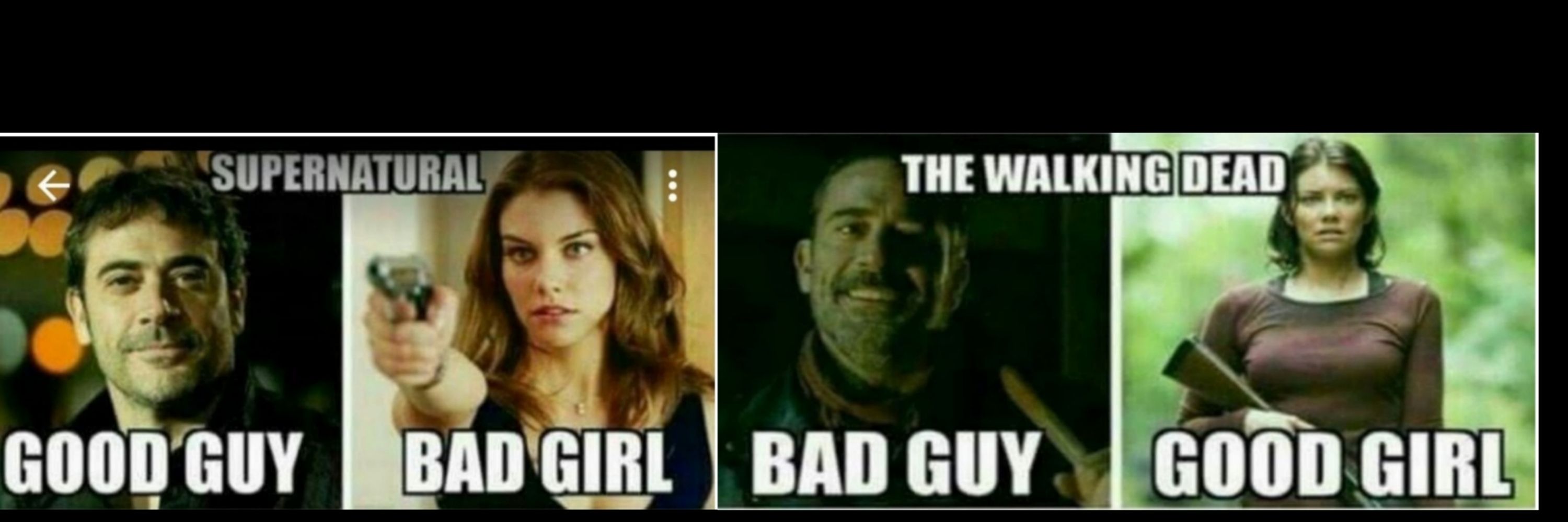 Maggie Greene Rhee #Roleplay