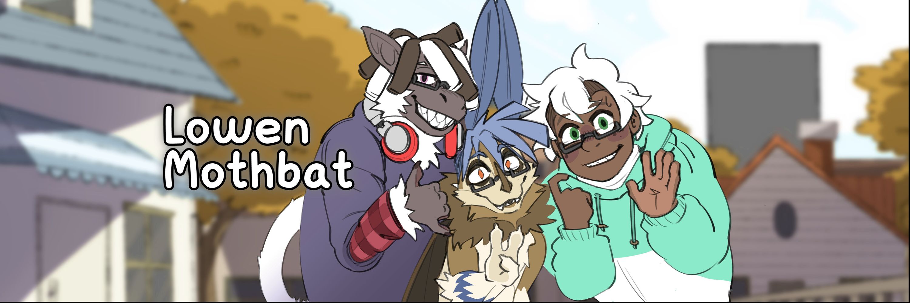 Lowen~Mothbat