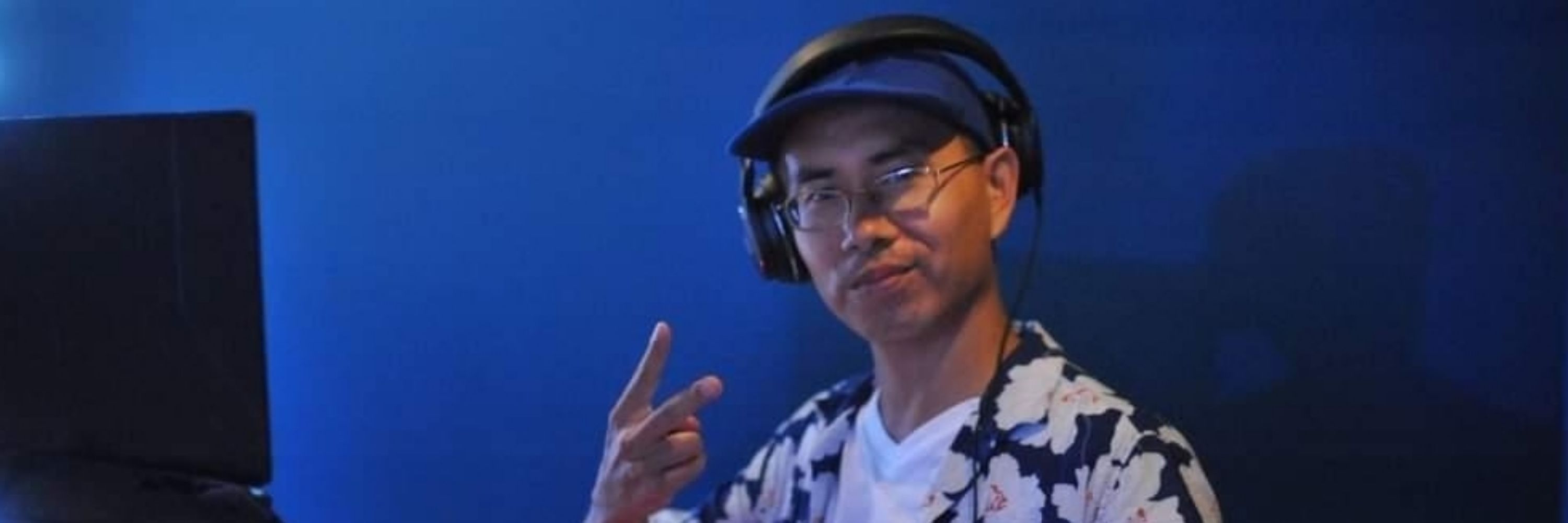 DJ Visual Heightz