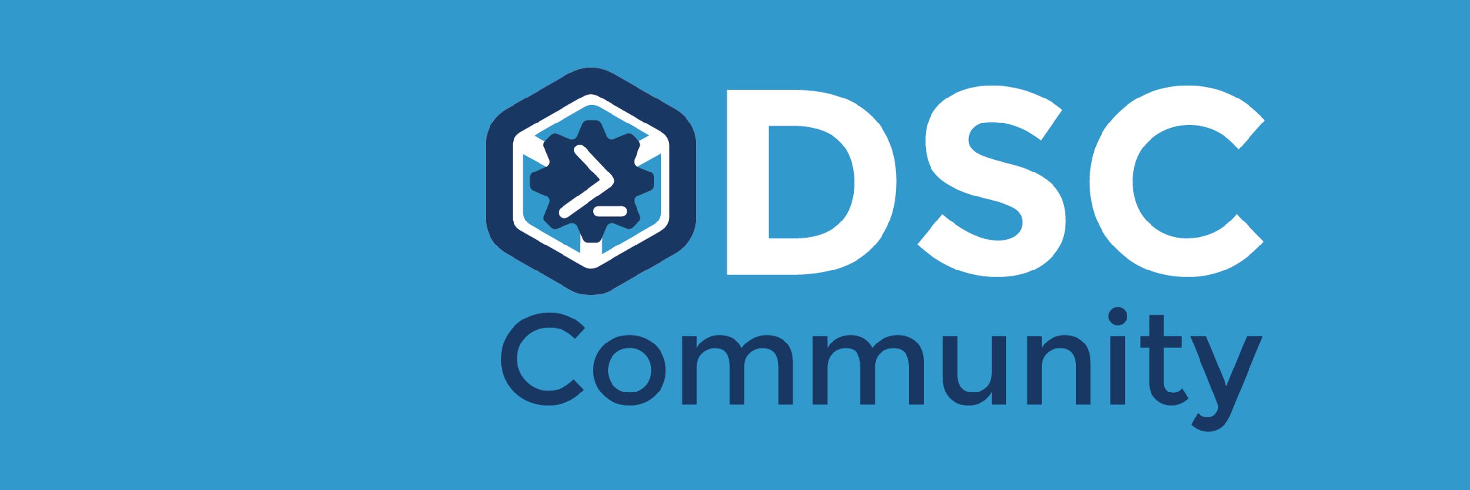 DSC Community