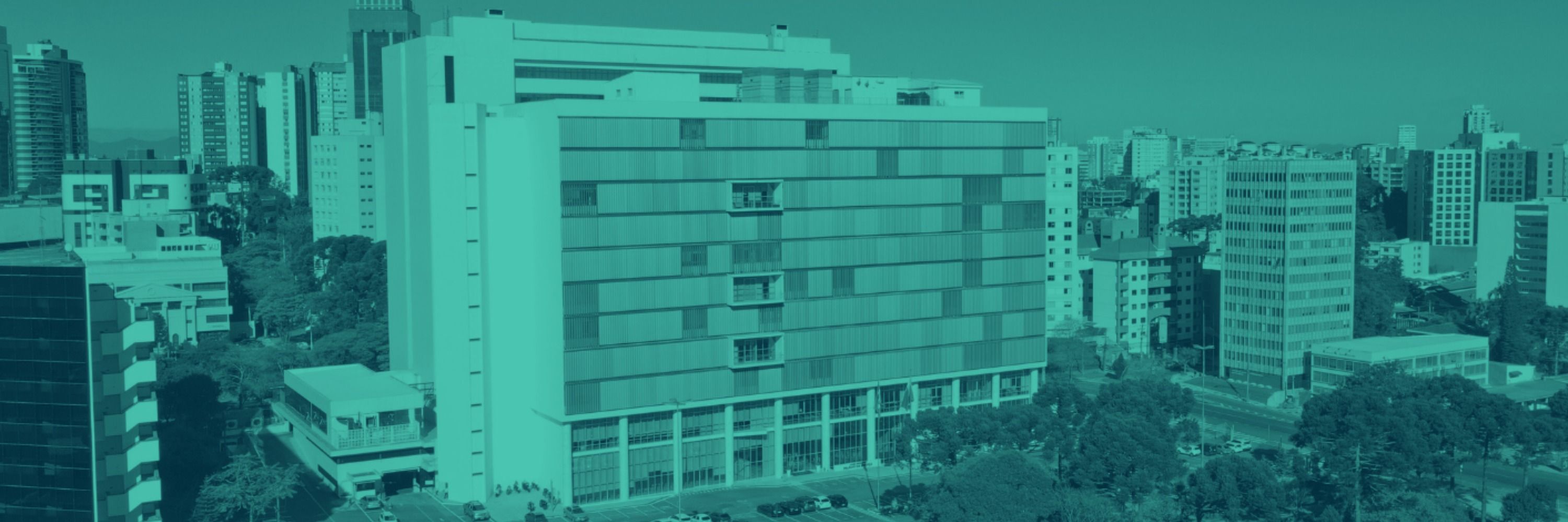 Tribunal de Justiça do Paraná